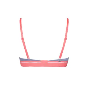 Bügel-loser Push-up-BH für Frauen Lisca Youthful image-5