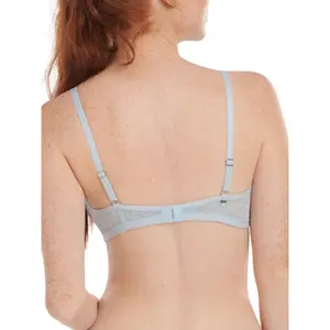 Dreieck-Bralette-BH ohne Bügel für Frauen Lisca Smooth image-1