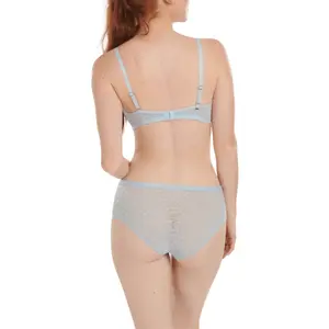 Dreieck-Bralette-BH ohne Bügel für Frauen Lisca Smooth image-3