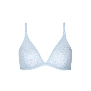 Dreieck-Bralette-BH ohne Bügel für Frauen Lisca Smooth image-4