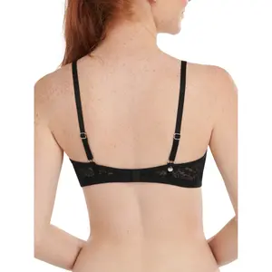 Dreieck-Bralette-BH ohne Bügel für Frauen Lisca Smooth image-1