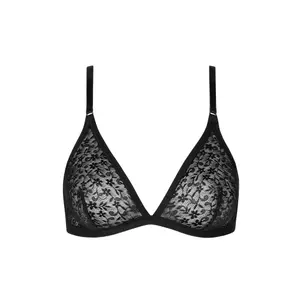 Dreieck-Bralette-BH ohne Bügel für Frauen Lisca Smooth image-5