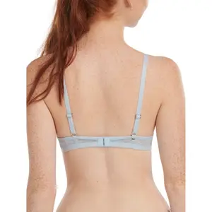Προformαρισμένο σουτιέν γυναικείο Lisca Smooth image-4
