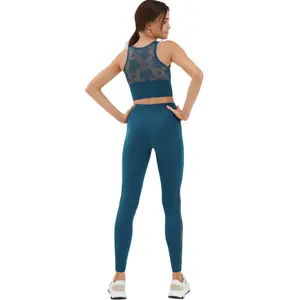 Leggings sportivi da donna Lisca Fit image-4