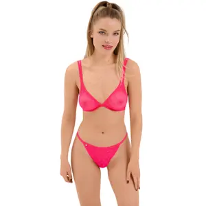 BHN för kvinnor Lisca Candy image-2