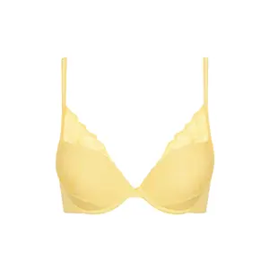 Stanika push-up dla kobiet Lisca Sunflower image-5