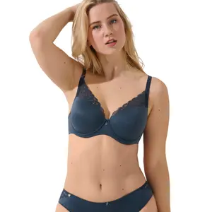 Προformαρισμένο σουτιέν γυναικείο Lisca Delightful image-0