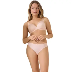 Προformαρισμένο σουτιέν γυναικείο Lisca Delightful image-2