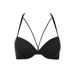 Soutien-gorge push-up donna Lisca Galaxy image-0
