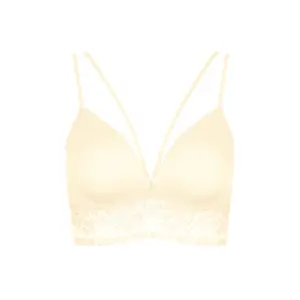 Γυναικείο bralette χωρίς μπανέλες Lisca Sunset image-0