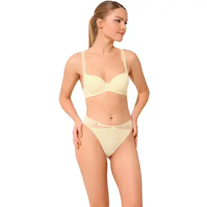 Bielizna damska z wypełnieniem Lisca Sunset image-2