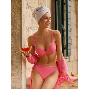 Bielizna damska z wypełnieniem Lisca Sunset image-4