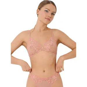 Γυναικείο bralette χωρίς μπανέλες Lisca Rainbow image-2