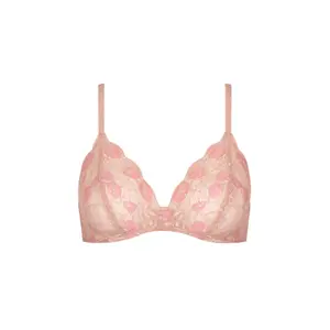 Γυναικείο bralette χωρίς μπανέλες Lisca Rainbow image-0