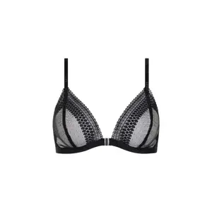 Sujetador bralette de triángulo sin aros para mujer Lisca Fusion image-5