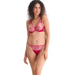 Stanika push-up dla kobiet Lisca Highlight image-0