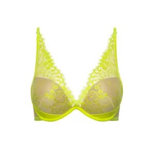 Stanika push-up dla kobiet Lisca Highlight image-5