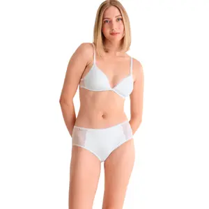 Γυναικείο στηθόδεσμο χωρίς μπανέλες Lisca Fresh image-1