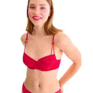 Women's bra Lisca Sugarlace image-6