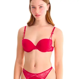 Women's bra Lisca Sugarlace image-0