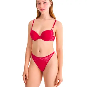 Women's bra Lisca Sugarlace image-4