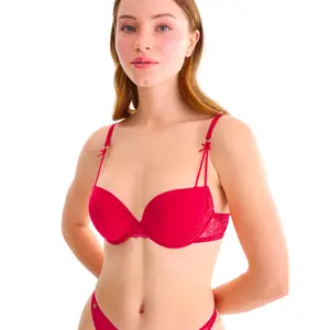 Women's bra Lisca Sugarlace image-5