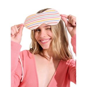 Nachtmasker voor dames Lisca Summer image-1