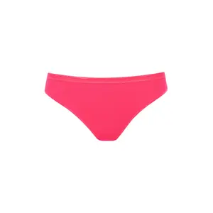 Włoskie majtki komfortowe dla kobiet Lisca HAPPYDAY image-0