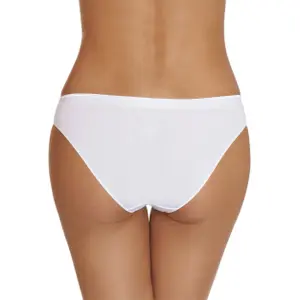 Italienska kalsonger för kvinnor Lisca Happy Day Cheek image-6