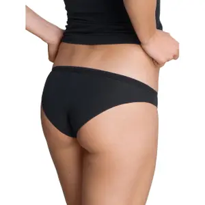 Italienska kalsonger för kvinnor Lisca Happy Day Cheek image-4