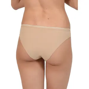 Italienska kalsonger för kvinnor Lisca Happy Day Cheek image-2