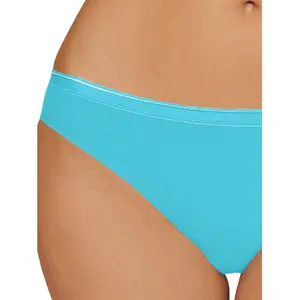 Calcinhas brasileiras femininas Lisca Happy Day Cheek image-1