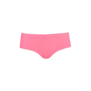 Shorty comfort in cotone morbido donna Lisca HAPPYDAY image-0