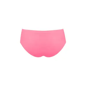 Shorty comfort in cotone morbido donna Lisca HAPPYDAY image-1