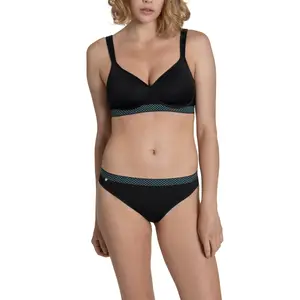 Pantaloni sportivi donna Lisca Powerful image-4