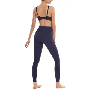 Leggings sportivi da donna Lisca Relax image-5
