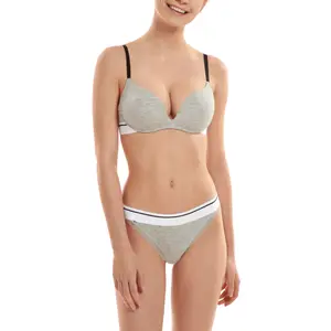 Brasilianisches Höschen, Damen Lisca Youthful image-2