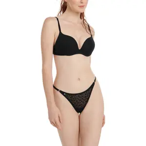 Calcinhas brasileiras femininas Lisca Smooth image-2