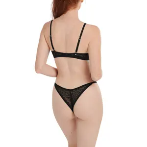 Calcinhas brasileiras femininas Lisca Smooth image-3