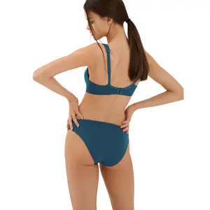 Pantaloni sportivi donna Lisca Fit image-4