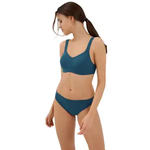 Pantaloni sportivi donna Lisca Fit image-3