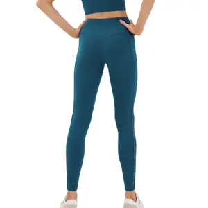 Leggings sportivi da donna Lisca Fit image-3