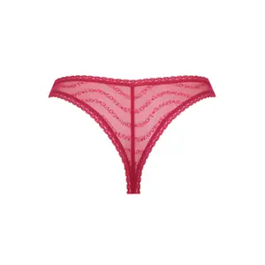 Brazilian thong for women Lisca Honey image-5