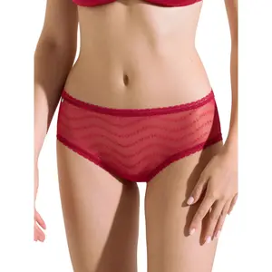 Shorty femme Lisca Honey image-1