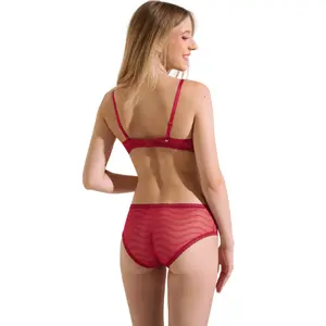 Shorty femme Lisca Honey image-4