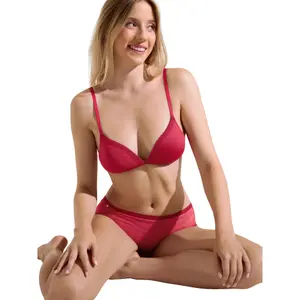 Shorty femme Lisca Honey image-5