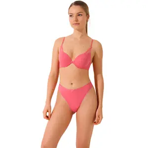 Soutien-gorge push-up donna Lisca Sunset image-2