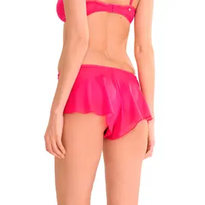 Shorty femme Lisca Shiny Star image-3