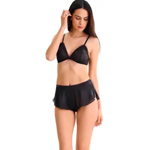 Braga mujer Lisca Shiny Star image-4