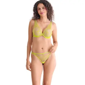 Stanika push-up dla kobiet Lisca Highlight image-1